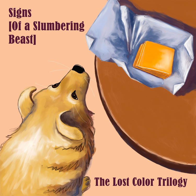 Signs (Of a Slumbering Beast)'s avatar image