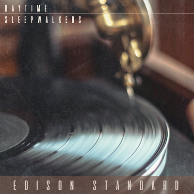 edison standard's cover