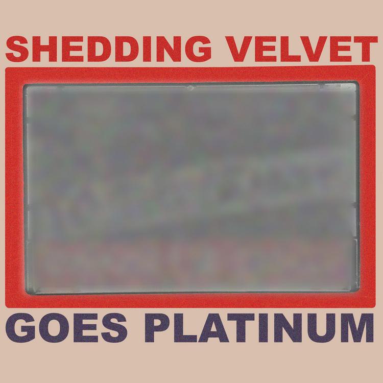 Shedding Velvet's avatar image