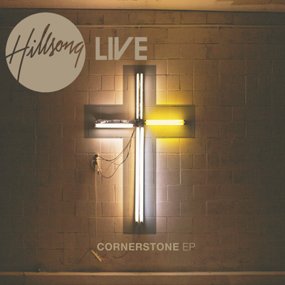 Cornerstone EP (Live)'s cover