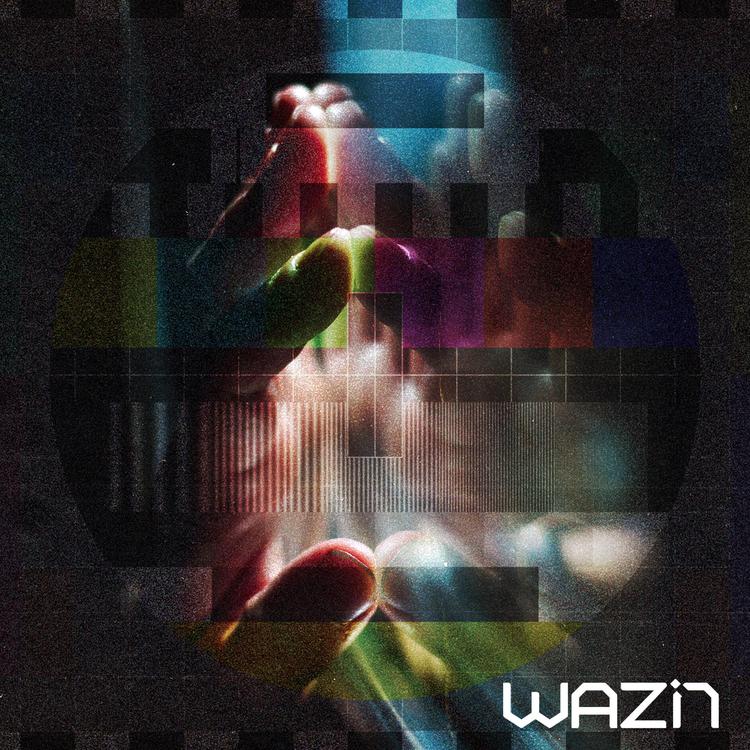 Wazin's avatar image