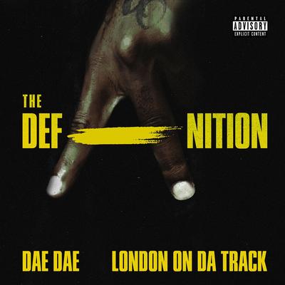 Bulls**t (feat. 21 Savage) By Dae Dae, London On Da Track, 21 Savage's cover