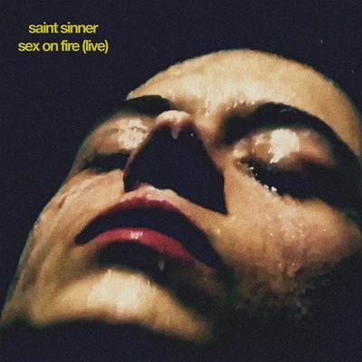Saint Sinner's cover