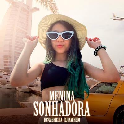 Menina Sonhadora's cover