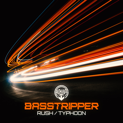 Typhoon By Basstripper's cover