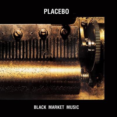 Taste in Men By Placebo's cover