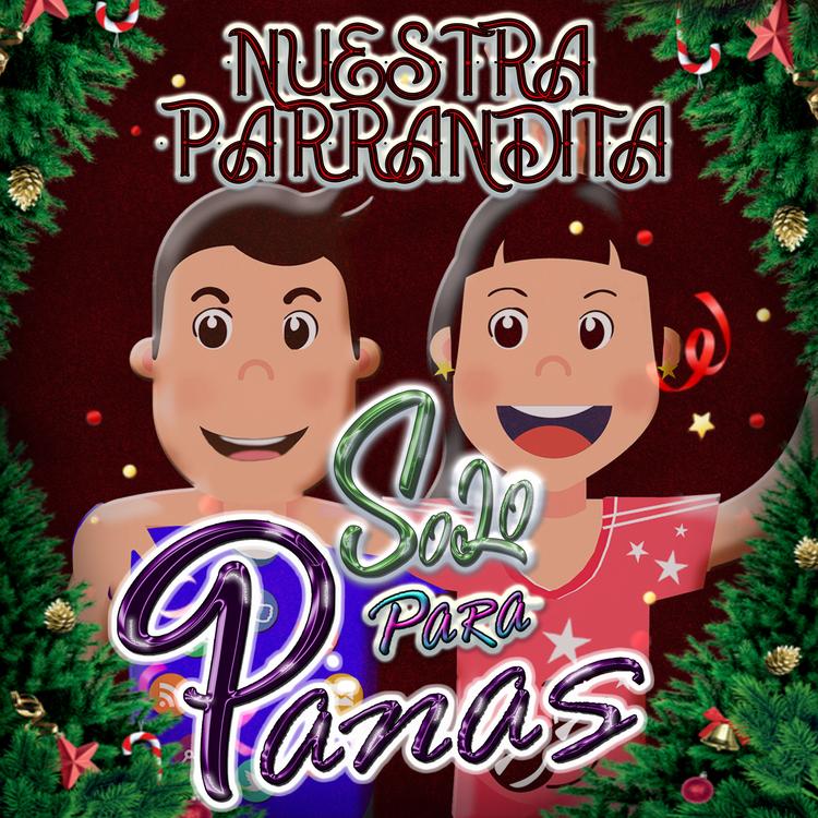 Solo para panas's avatar image