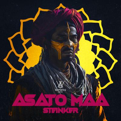 Asato Maa By Steinker's cover