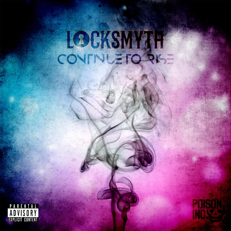 LockSmyth's avatar image