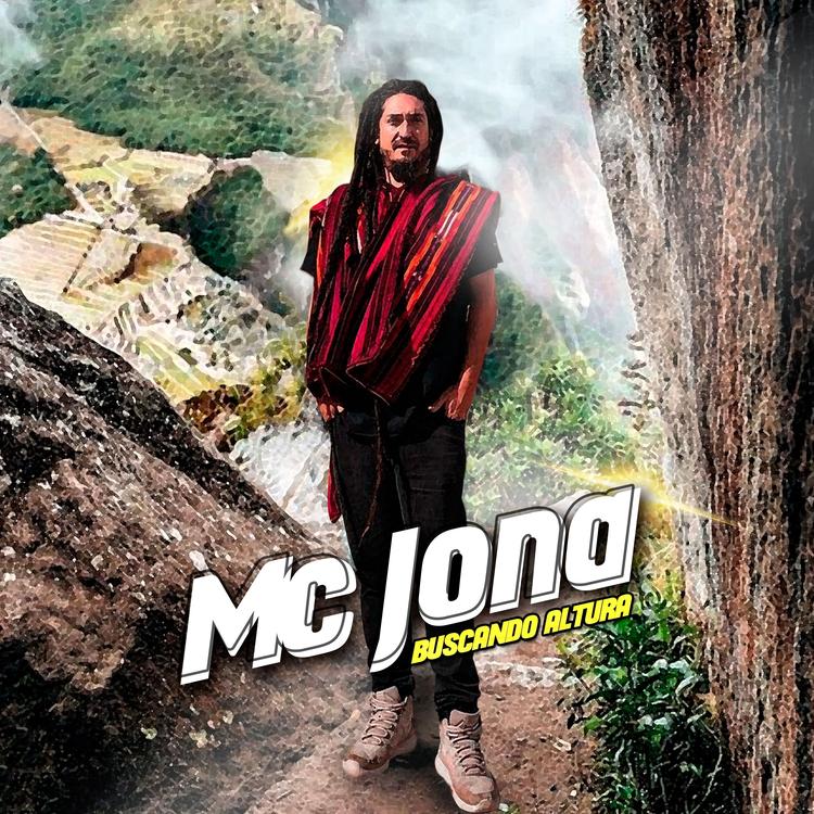 Mc Jona's avatar image