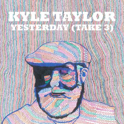 Kyle Taylor's cover