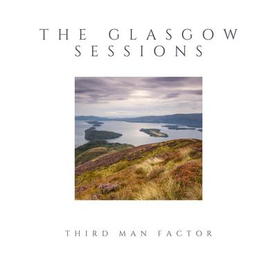 The Glasgow Sessions's cover