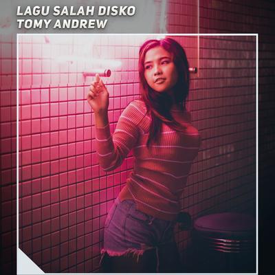 Lagu Salah Disko's cover