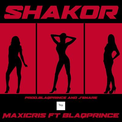 Shakor's cover