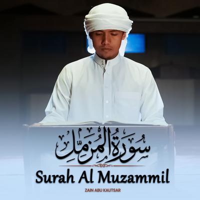 Surah Al Muzammil's cover