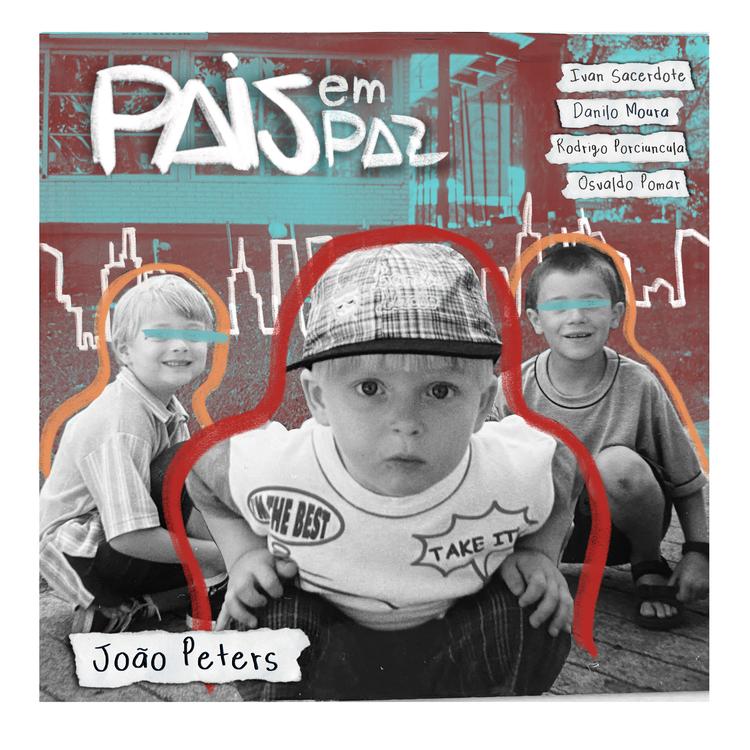 João Peters's avatar image