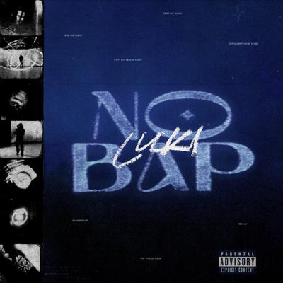 No Bap By LUCKI's cover
