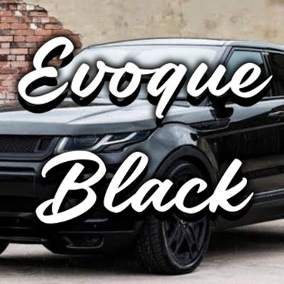 Evoque Black By ogedix, Pirez's cover