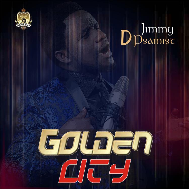 Jimmy D' Psalmist's avatar image