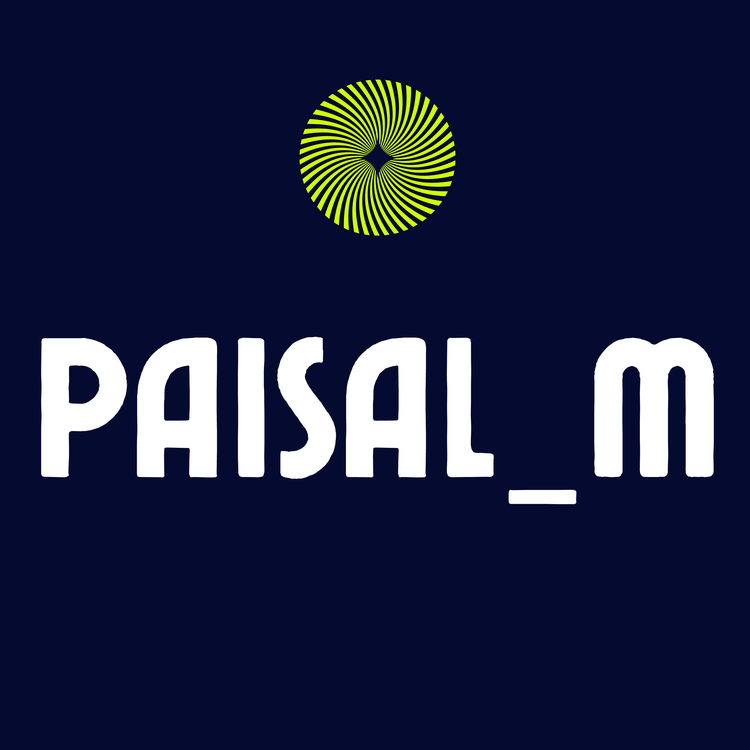 Paisal_M's avatar image