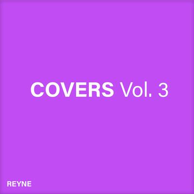 Having You Near Me By Reyne's cover