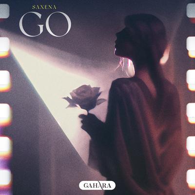 Go By Saxena's cover