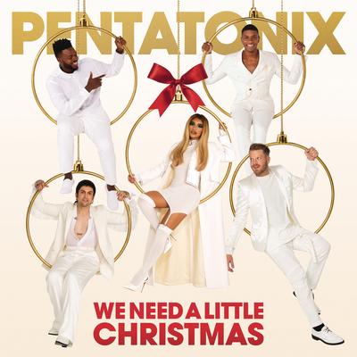 12 Days Of Christmas By Pentatonix's cover