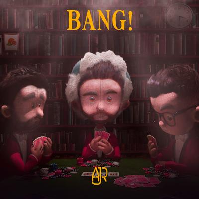 Bang! (Acoustic) By AJR's cover