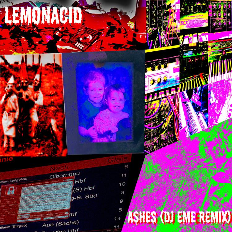 LemonAcid's avatar image