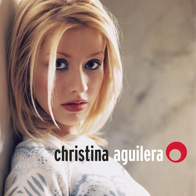 Genie In a Bottle By Christina Aguilera's cover