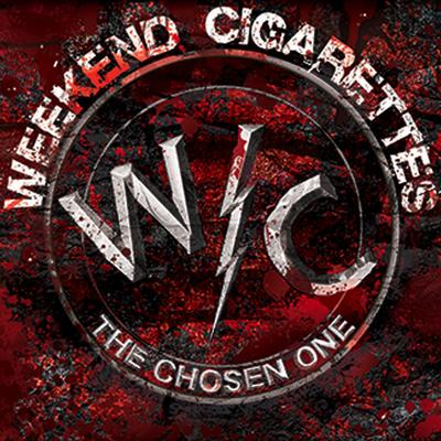 Your Life is Getting Over By Weekend Cigarettes's cover