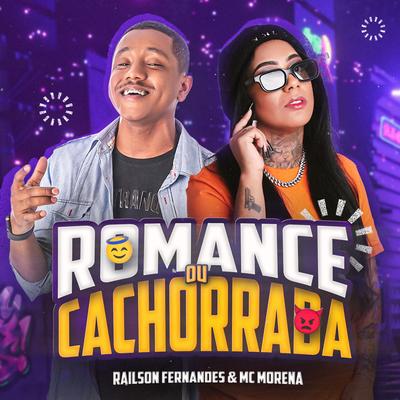 Romance ou Cachorrada's cover