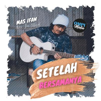 Setelah Bersamanya's cover