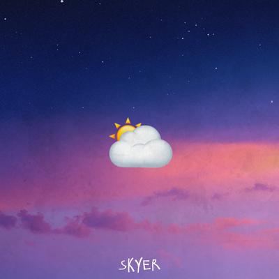 into the sky By skyer's cover