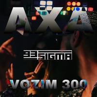 Axa's avatar cover