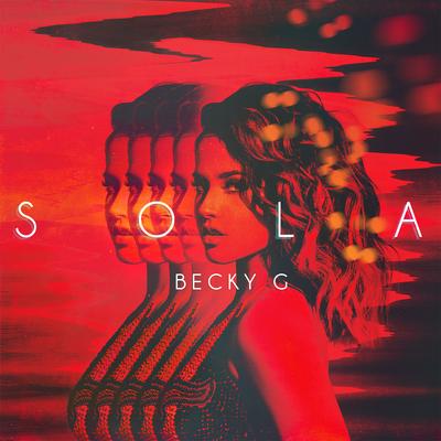 Sola By Becky G's cover