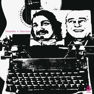 Testamento By Toquinho, Vinicius De Moraes's cover