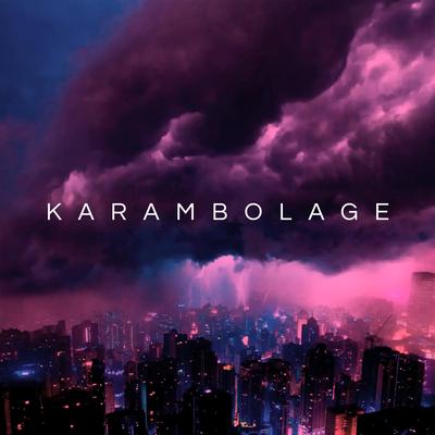 Karambolage (DAYTONA Remix)'s cover