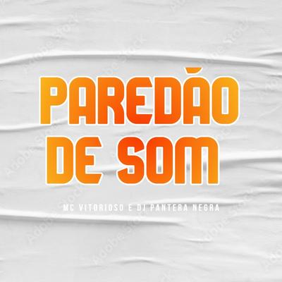 Paredão de Som's cover