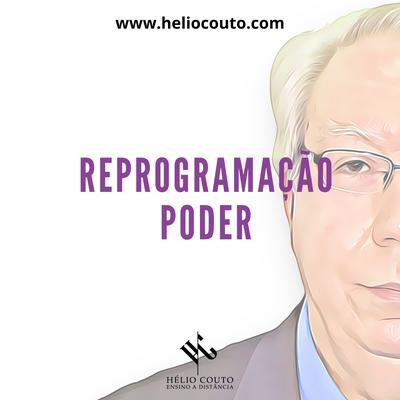 Reprogramação Poder By Hélio Couto's cover