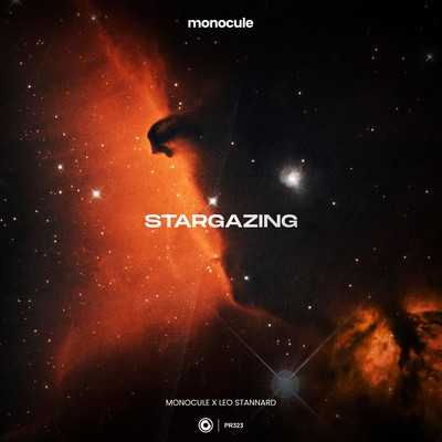 Stargazing By Leo Stannard, Nicky Romero's cover
