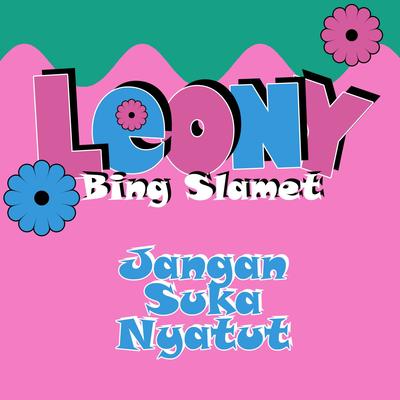 Leony Bing Slamet's cover