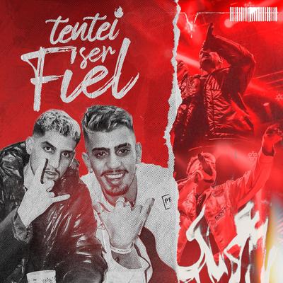 Tentei Ser Fiel By SAUD, Artur Campos, Wav's cover