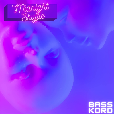 Midnight Shuffle By BassKord's cover