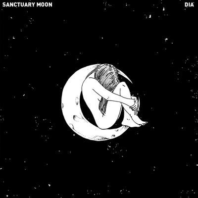 Sanctuary Moon's cover