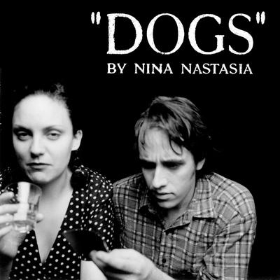 A Dog's Life By Nina Nastasia's cover