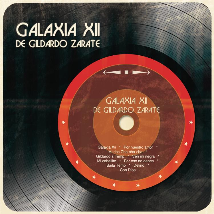 Galaxia XII de Gildardo Zárate's avatar image