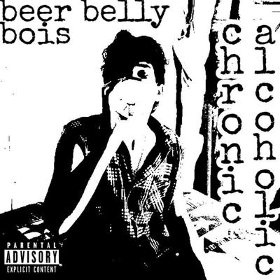 Chronic Alcoholic's cover