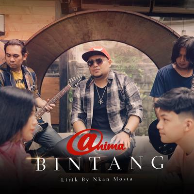 Bintang's cover