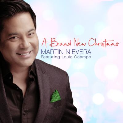 Martin Nievera's cover